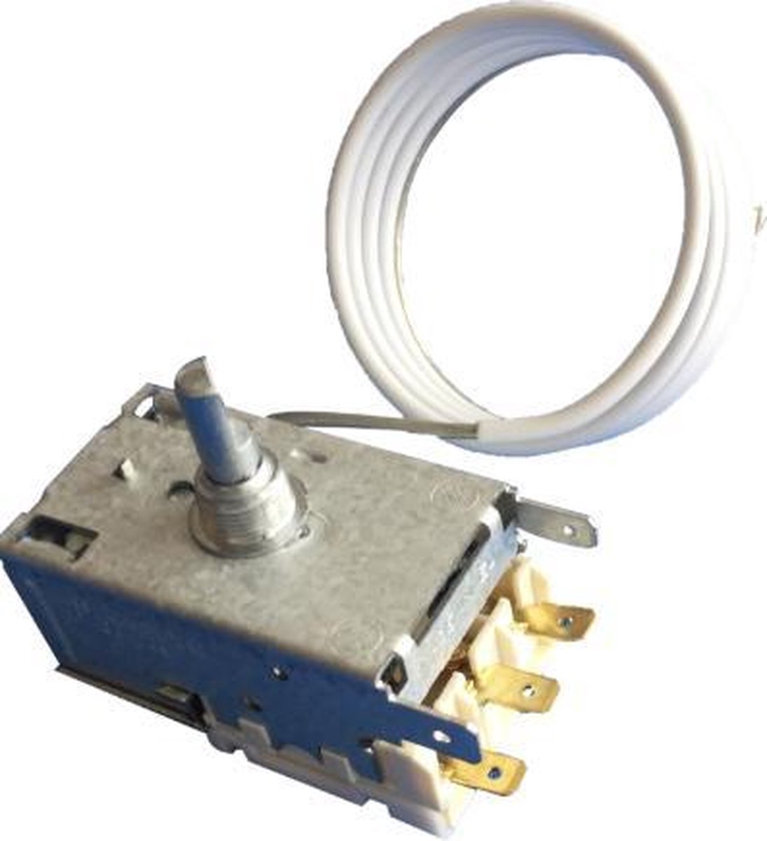 Thermostaat K59L2621 K59-L2621 koelkast voor oa. Liebherr en Miele 051-15665