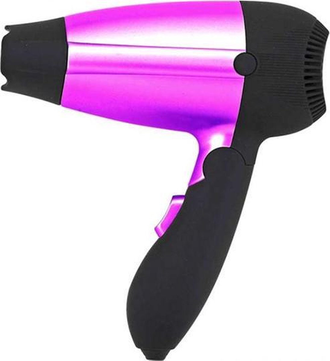 Comelec HD 7205 haardroger Zwart
