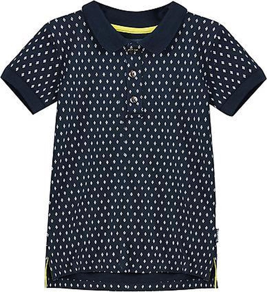 Shortsleeve Ethan
