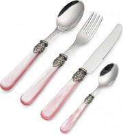 DINER BESTEKSET NAPOLEON ROZE