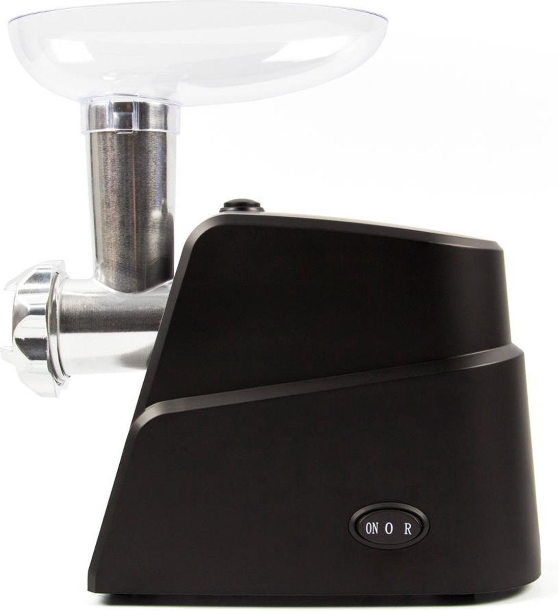 MARTA MT-2021 vleesmolen|2200W|worst accessoire|black pearl