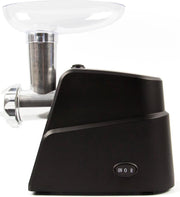 MARTA MT-2021 vleesmolen|2200W|worst accessoire|black pearl