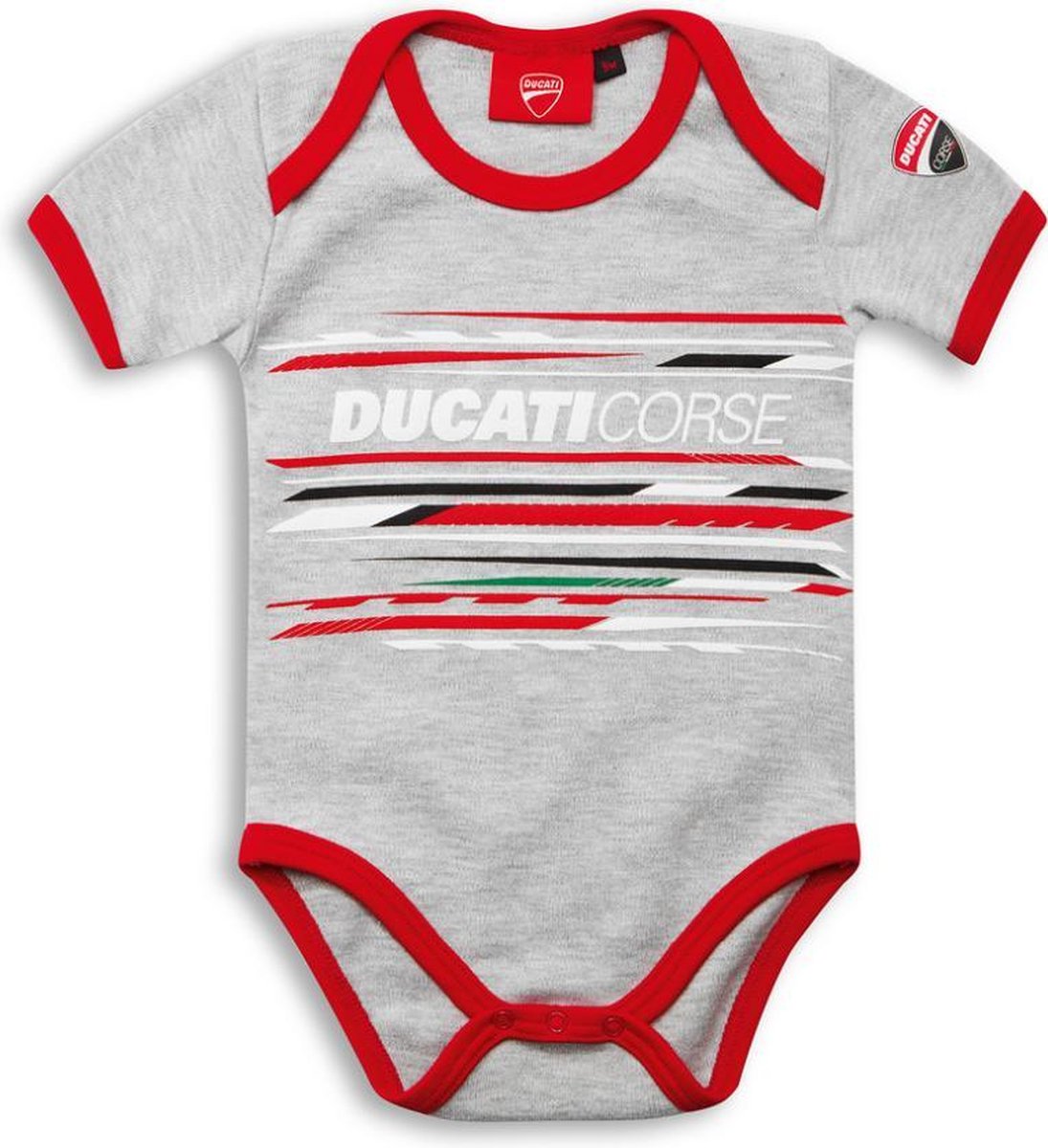 Ducati Corse rompertje 18M