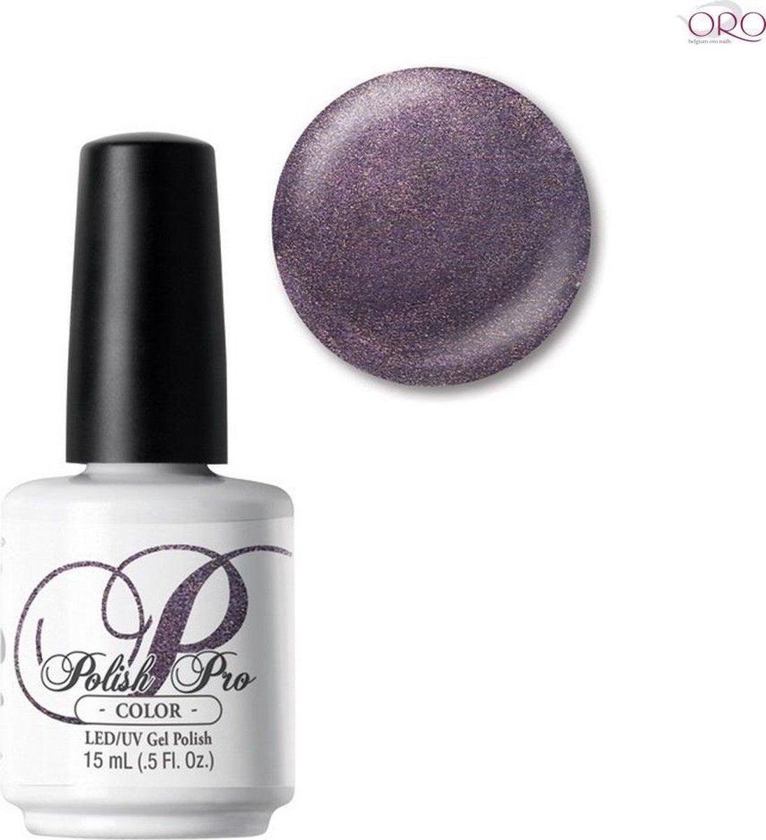 NSI Polish Pro Restrained Glamour