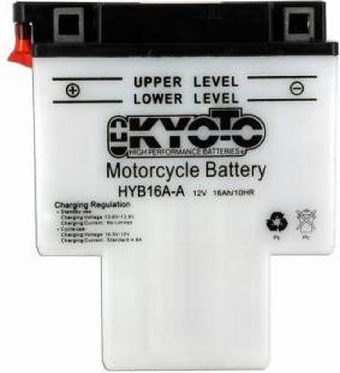 KYOTO HYB16A-A Motoraccu