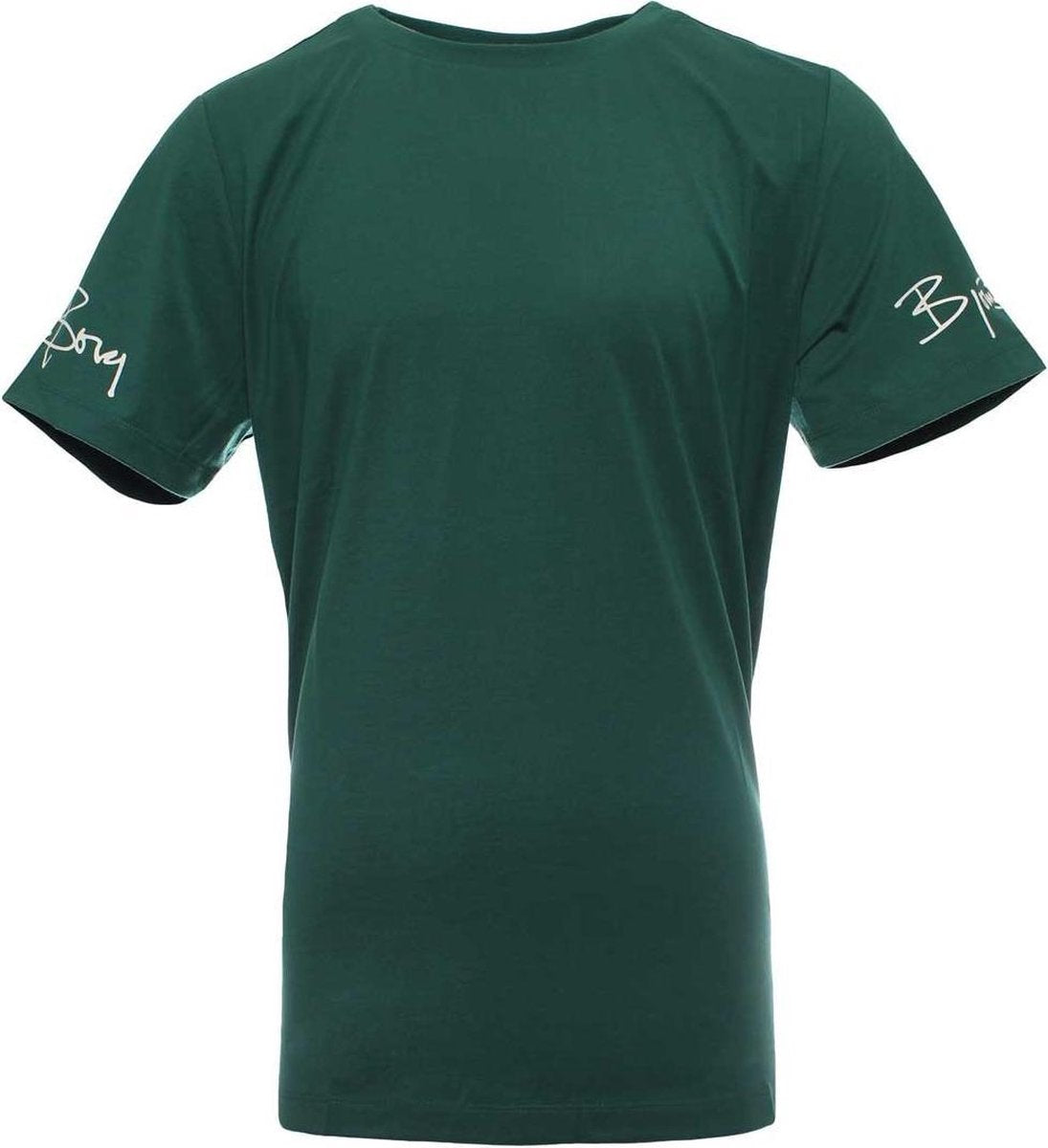 Bjorn Borg Shirt Signature 87 Maat Xl
