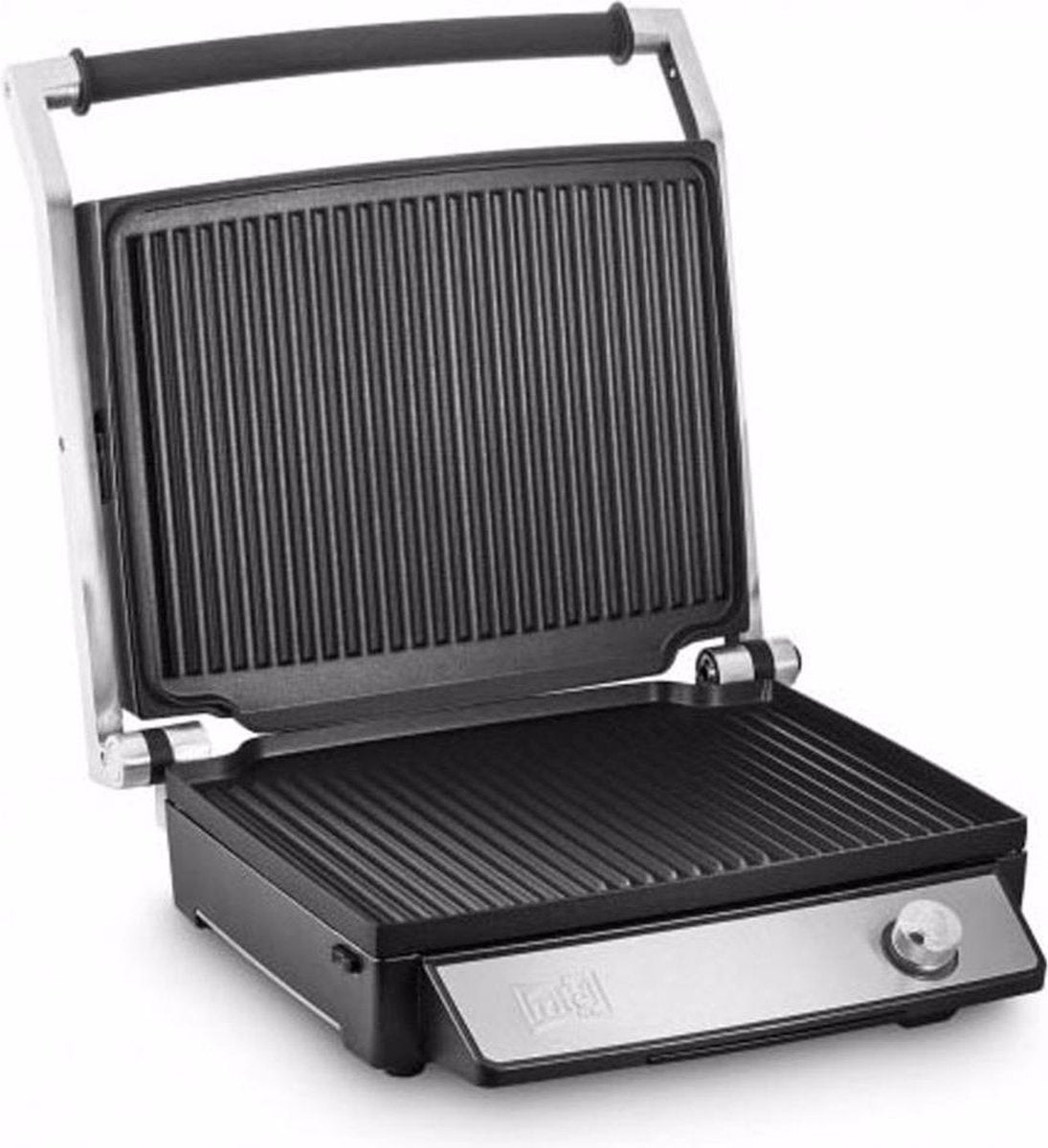 GrillTastic Powergrill GR3495  XXL 2400Watt Contactgrill Grill apparaat