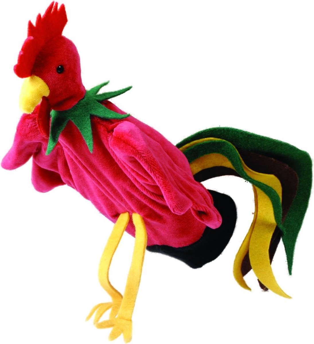 Beleduc Handpop Haan