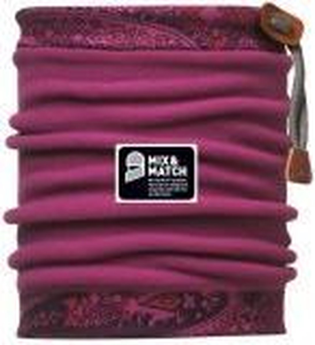 Neckwarmer polar - mtls