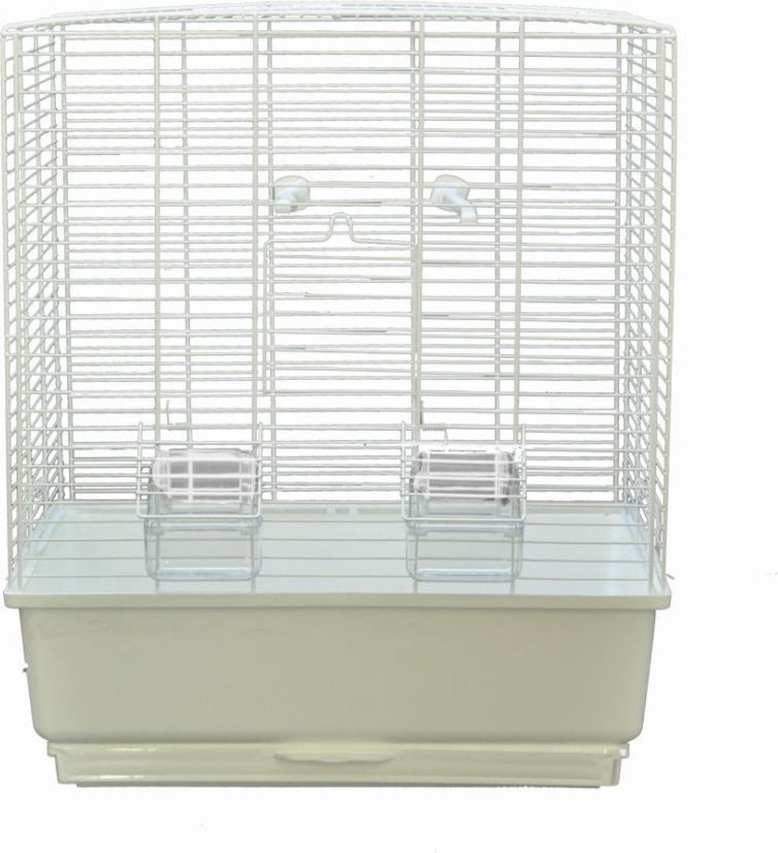Mps Vogelkooi Katia 41 X 31 X 50 Cm Blauw/chroom