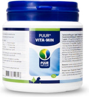 Puur vitaminen en mineralen voor hond en kat - 1 st à 75 gr