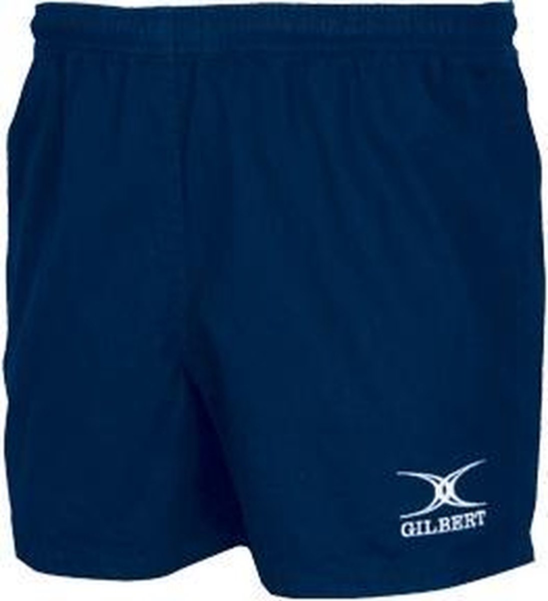 Gilbert rugbybroek Photon Navy Xs