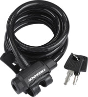 Trelock SK Spiraalkabelslot Fixxgo 322/180/12mm zwart