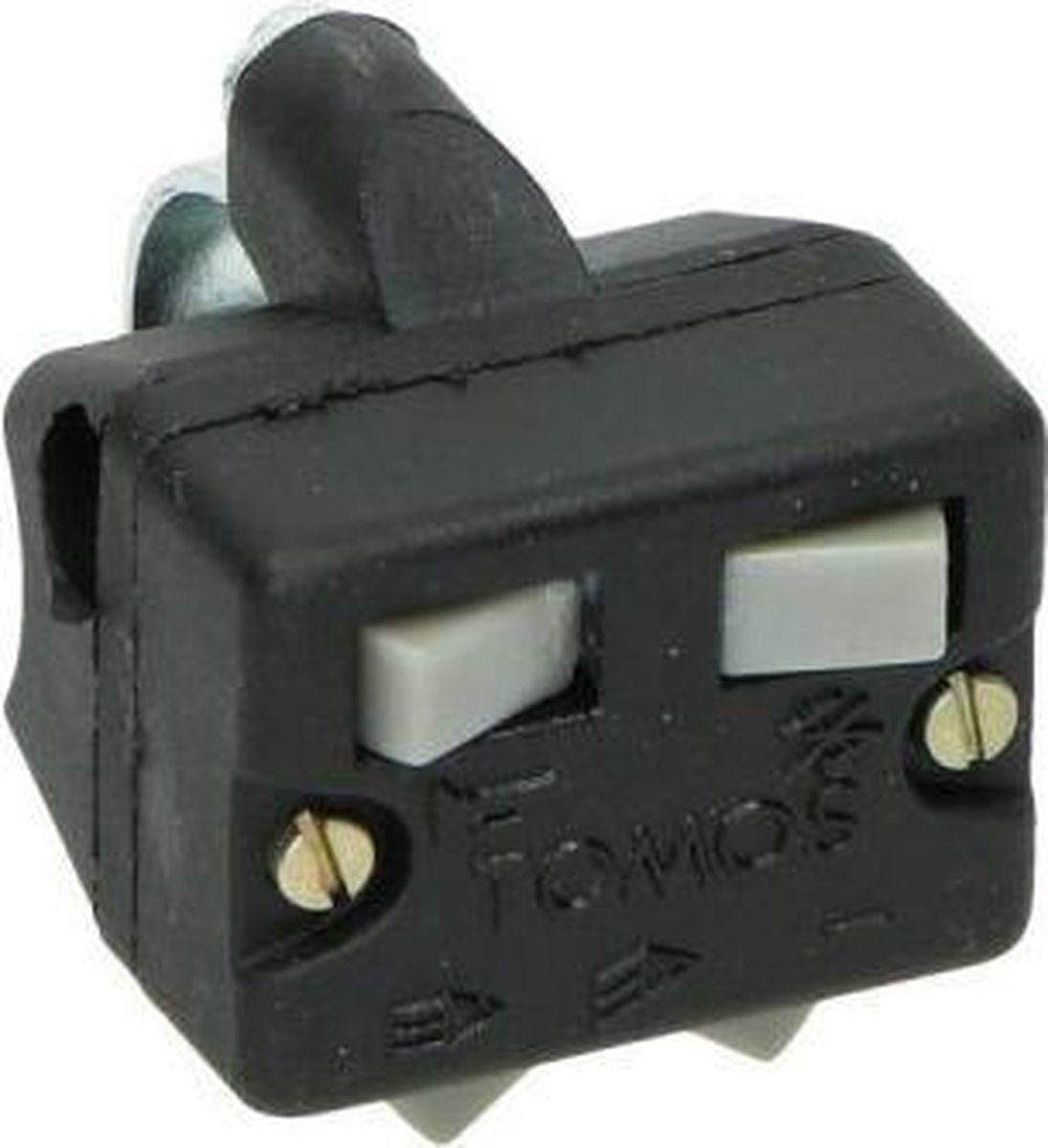 Tomos A35 stuuschakelaar Claxon/Verl./Startond. TO60008
