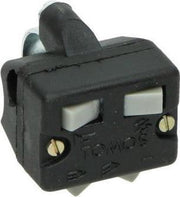 Tomos A35 stuuschakelaar Claxon/Verl./Startond. TO60008