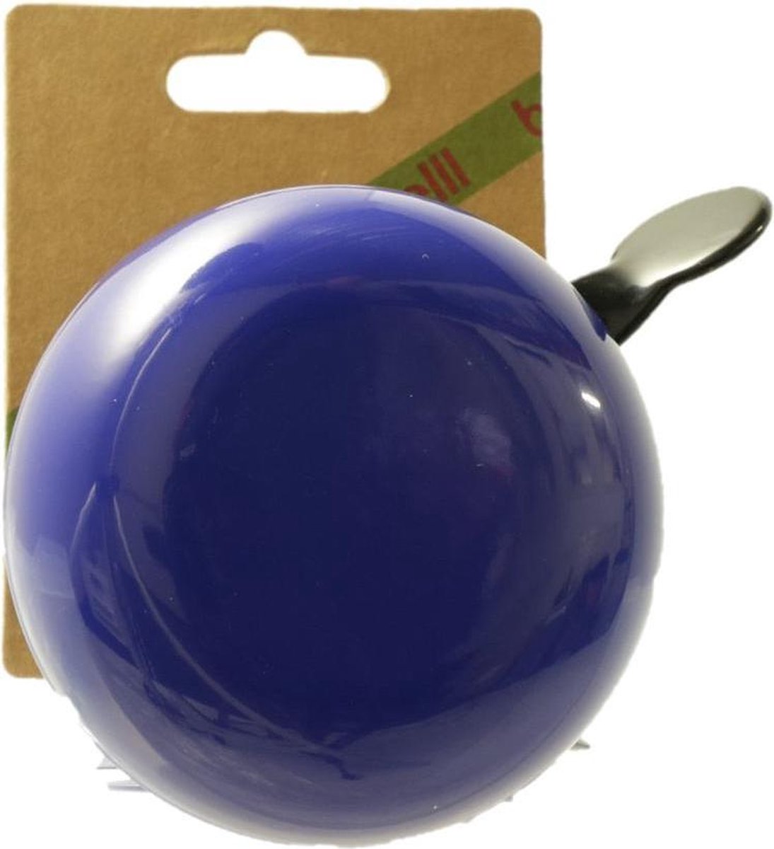 BELLL fietsbel DingDong groot 80mm