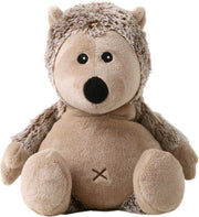 Warmies Egel - Magnetronknuffel - Warmte dier - Warmte kussen