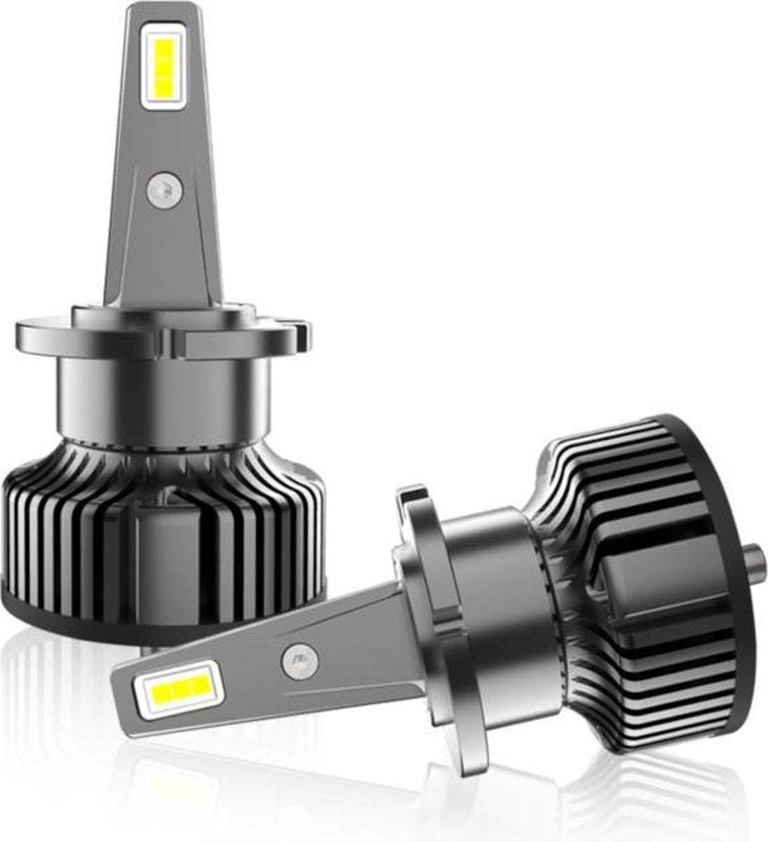 X-Line Platinum Series D2R LED 9000 lumen