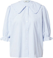 Moves blouse Wit-38 (M)