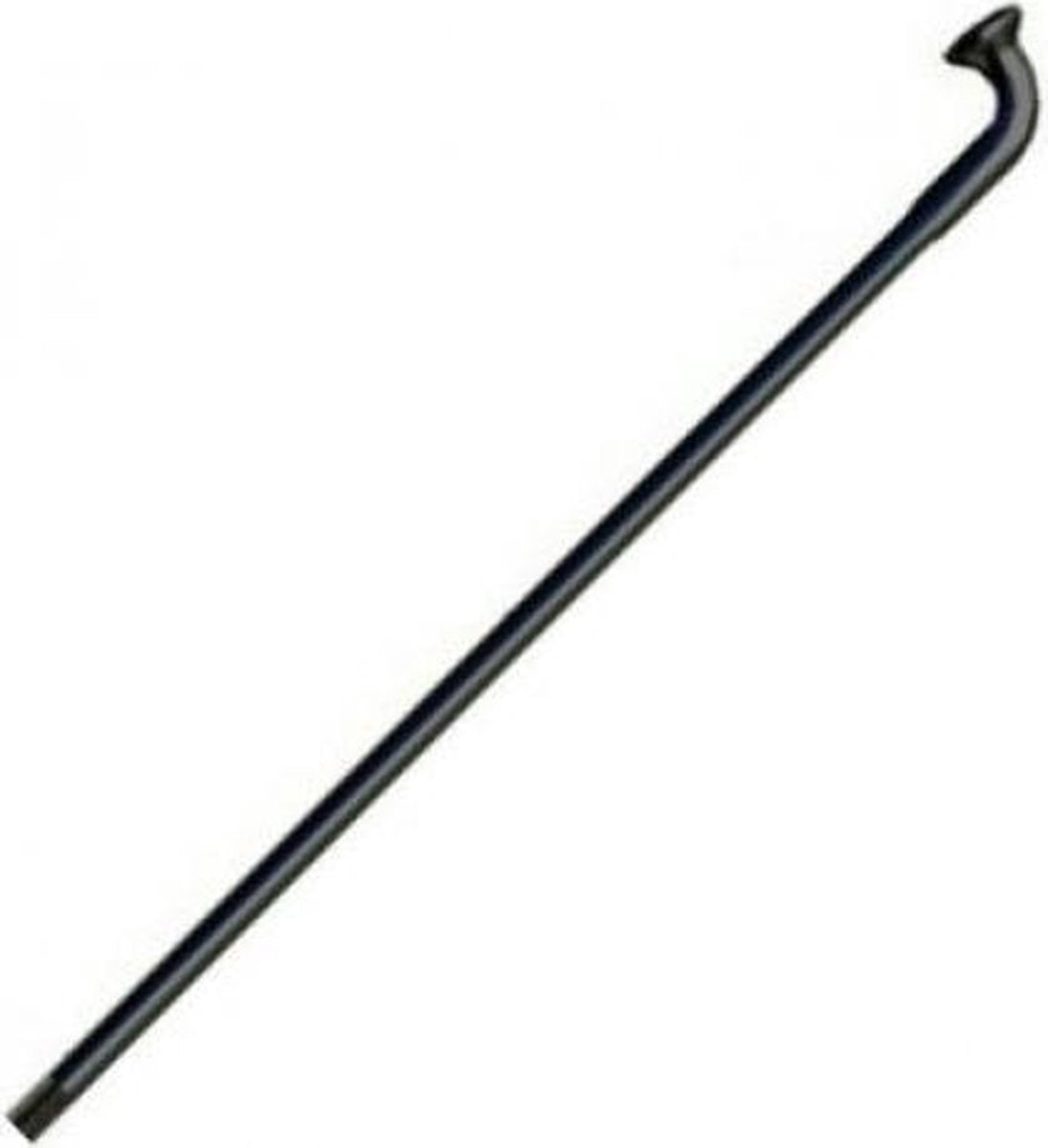 Spaken met nippels 252-14 Sapim Leader - ø2.00 mm - FG 2