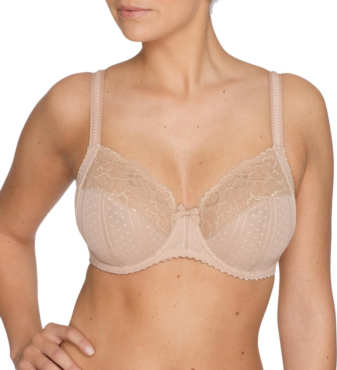 PrimaDonna Couture Beugel Bh 0162581 Creme 70H