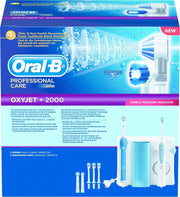 Oral-B Oxyjet OC20.535.2