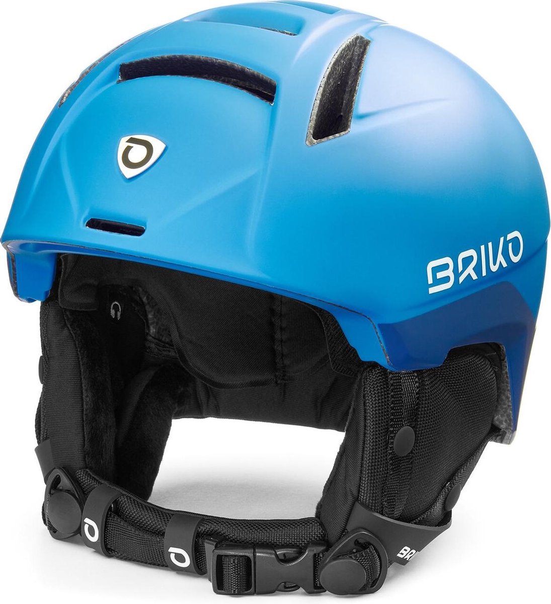 Briko Canyon Matt Blue Planet - Blue Space - Maat S