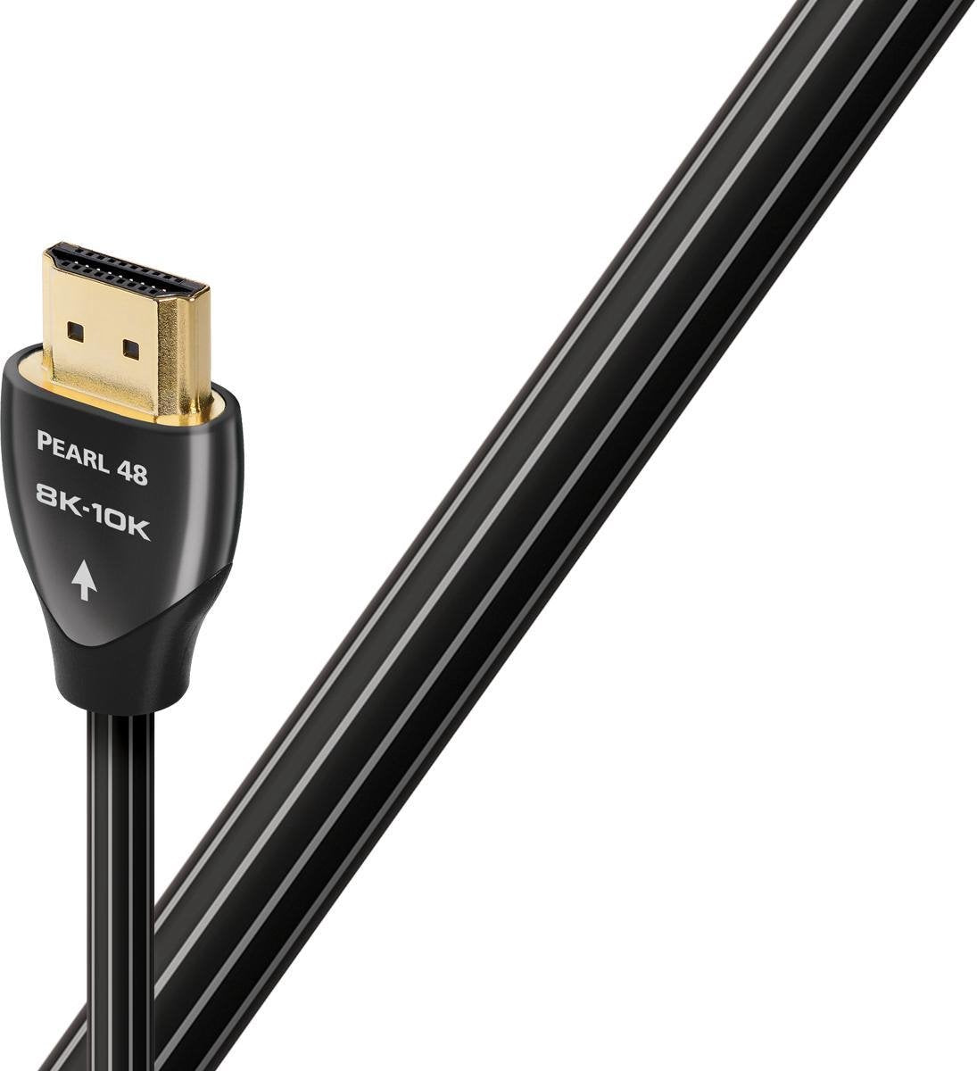 Audioquest Pearl 48G HDMI Kabel 1