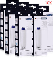 De'Longhi Waterfilter voor ECAM Serie   10 stuks