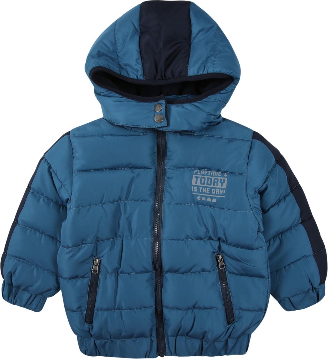 Blue Seven Jas Heren - 128