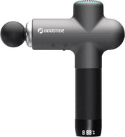 Booster Lightning  Massage Gun - Klop en Vibratiemassage