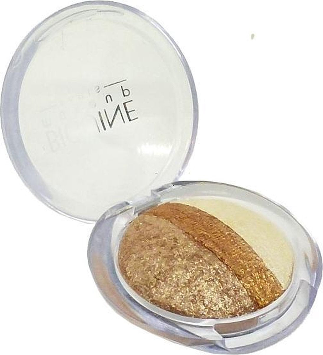 BIGUINE MAKE UP PARIS COMETINE EYES SHADOW Eyeshadow - Poeder - Make-up Eye - 2