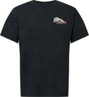 Mennace shirt havana dragon Jade Groen-S