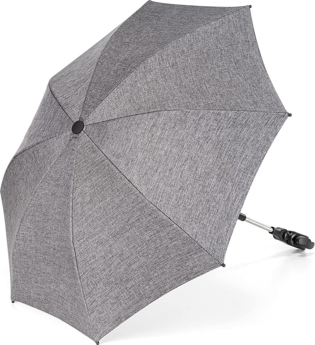 Universele kinderwagenparasol parasol zonnescherm voor kinderwagens en buggy's