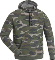 Camou Sweater - Jungle (5276)