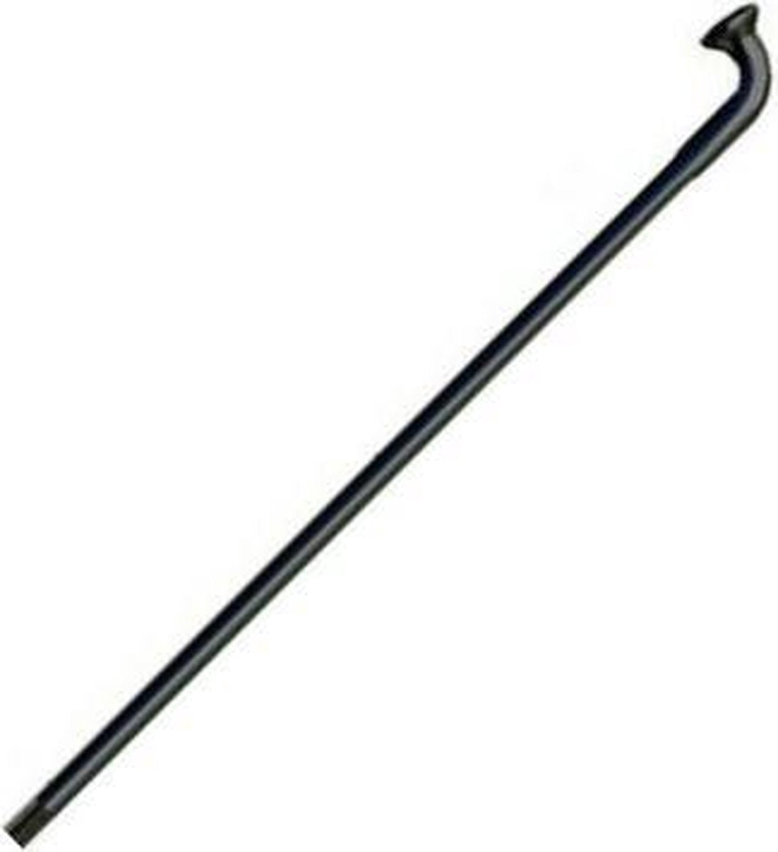 Spaken met nippels 252-14 Sapim Leader - ø2.00 mm - FG 2
