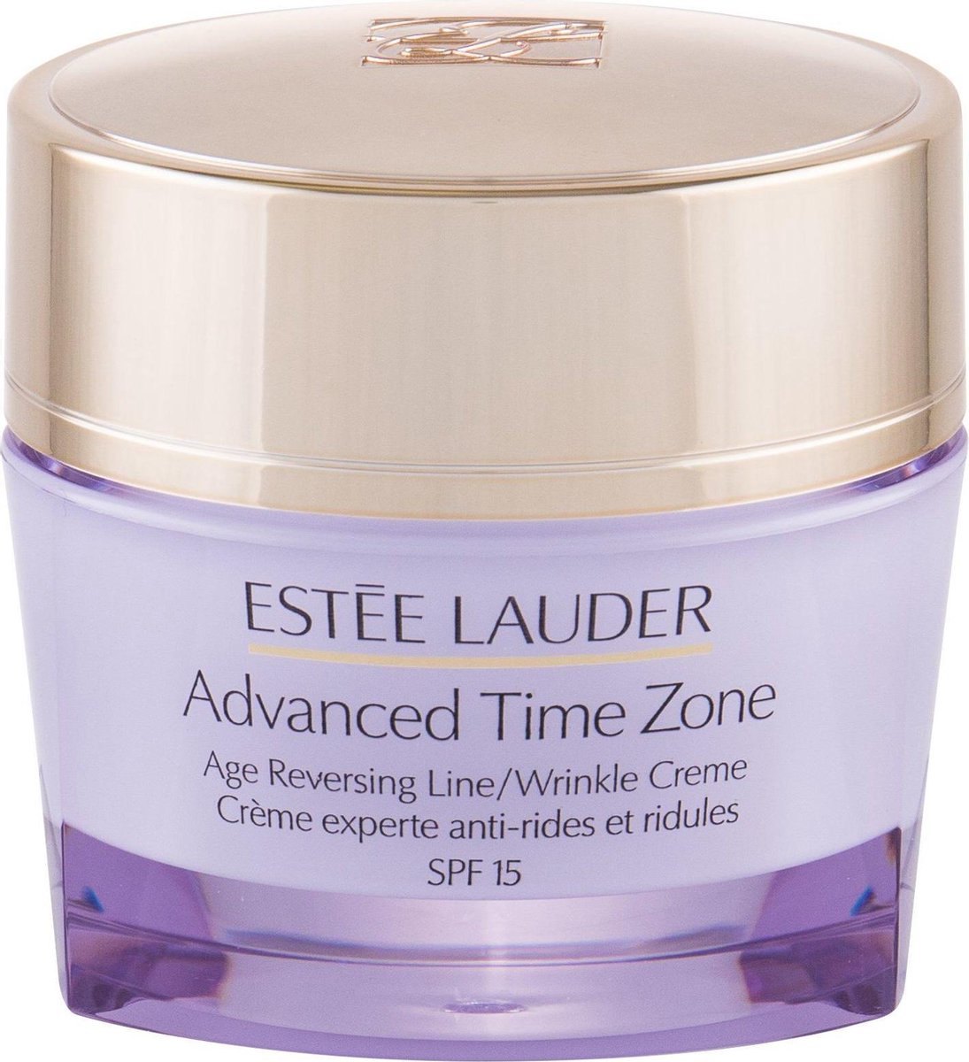 Estée Lauder Advanced Time Zone Anti-aging Dagcrème - 50 ml - SPF 15