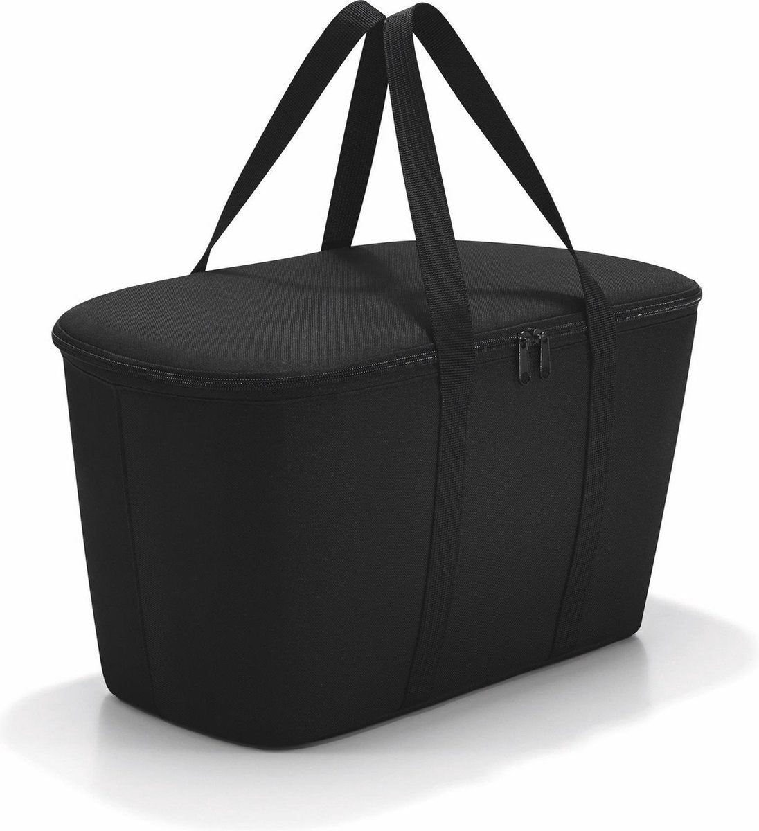 Reisenthel Coolerbag Isolerende Tas-Black