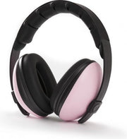 Jippie's - Gehoorbeschermer baby - licht roze