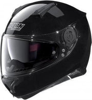 NOLAN N87 SPECIAL PLUS N-COM 012 METAL BLACK M