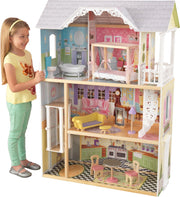 KidKraft Kaylee Houten Poppenhuis
