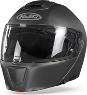 HJC RPHA 90s Solid Grey Modular Helmet XL