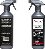 Cockpitspray Newcar