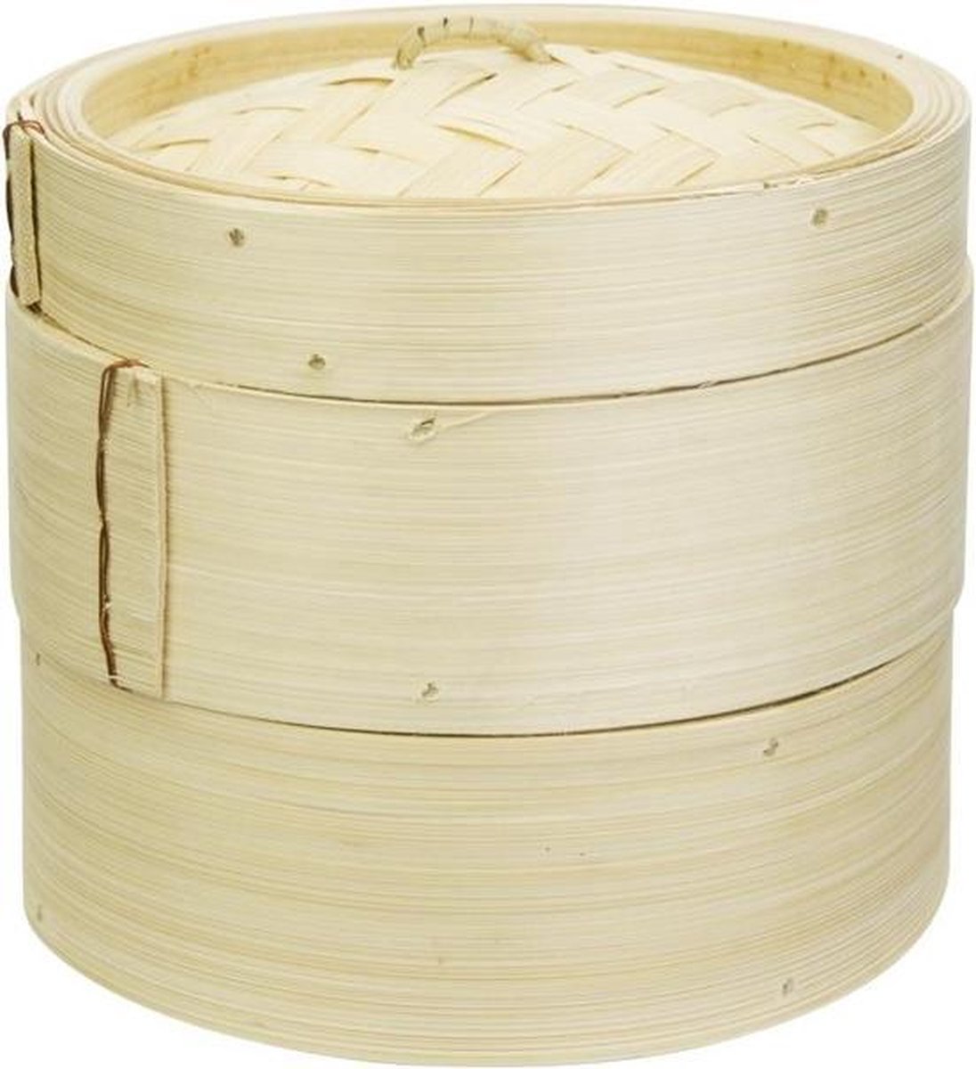 Bamboe stomer 15