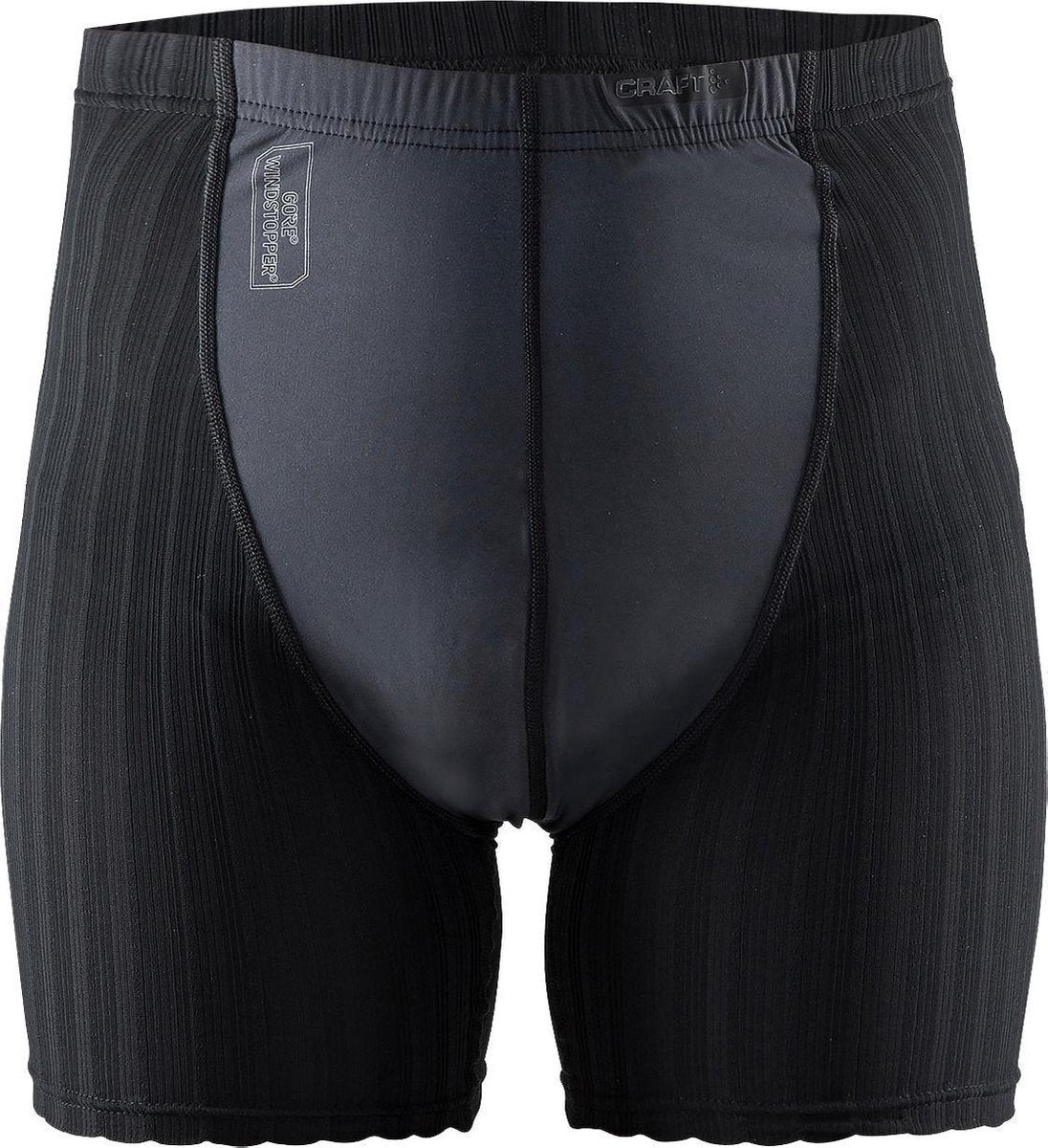 Craft Active Extreme 2.0 Ondergoed onderlijf Heren zwart Maat L