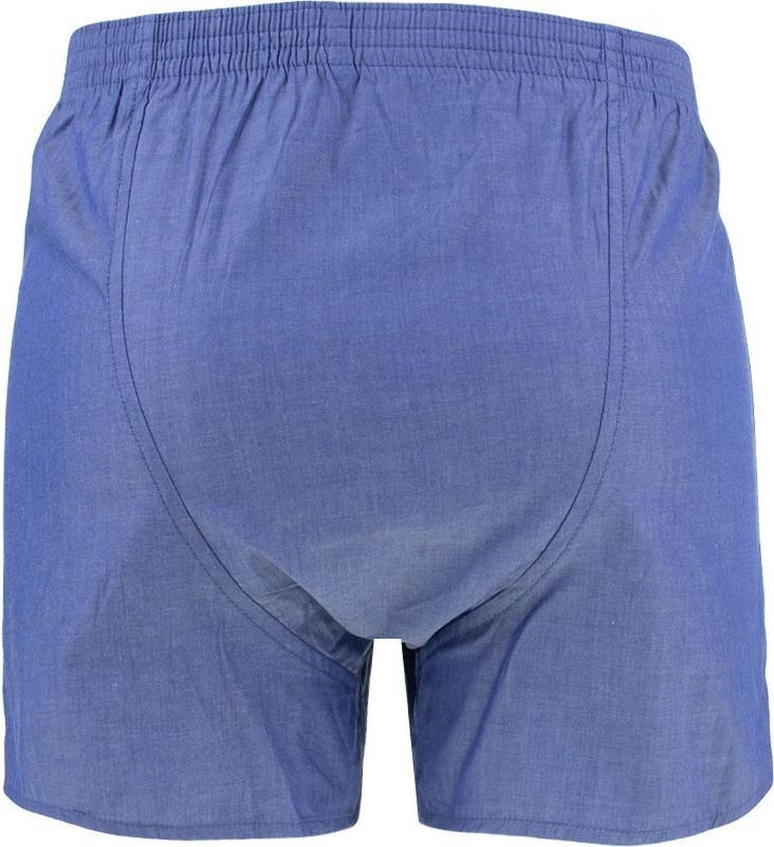 boxershort blauw 192152