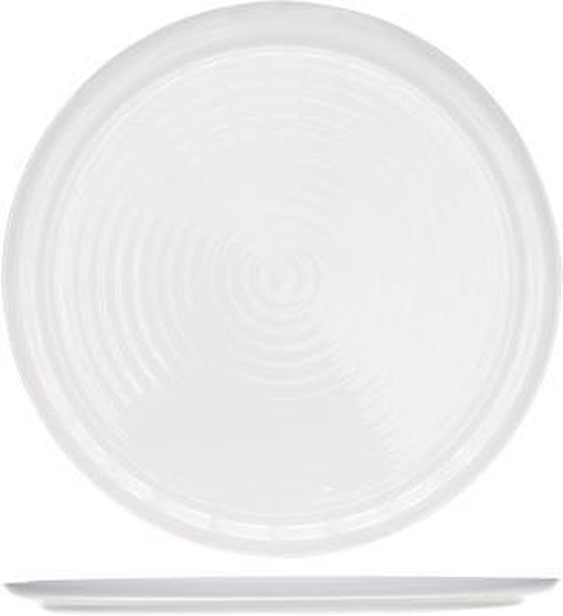 Intensity Pizzabord Ø32cm - wit