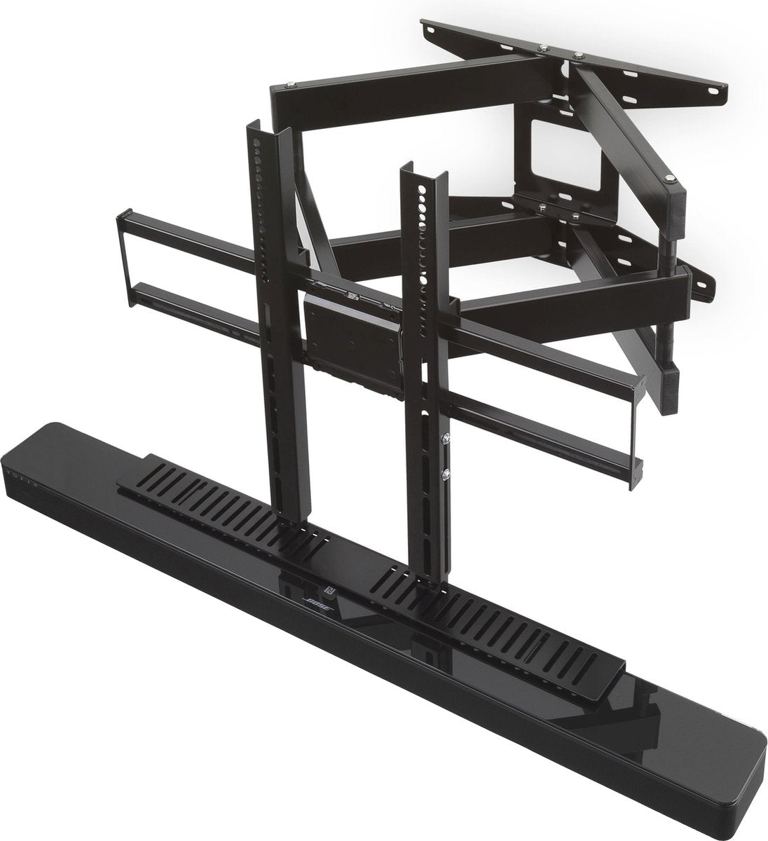 SoundXtra BST300CM1021 TV mount 165