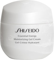 Shiseido Essential Energy Moisturizing Gel Cream Dag- en Nachtcrème 50 ml