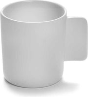 Serax HEII Wolterinck - Porseleinen kop 300 ml - 4 stuks
